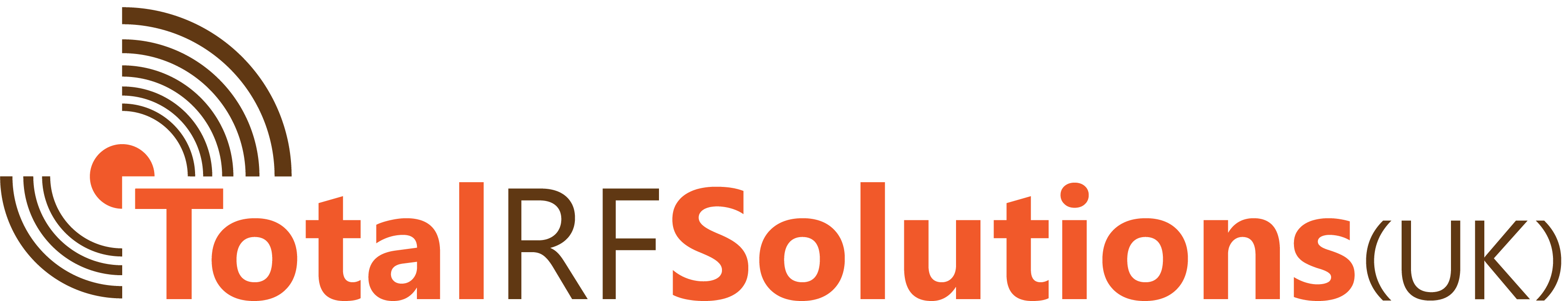 TRF Solutions
